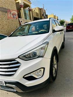هیوندای گراند سەنتافی
